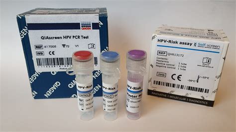 hpv antibody testing